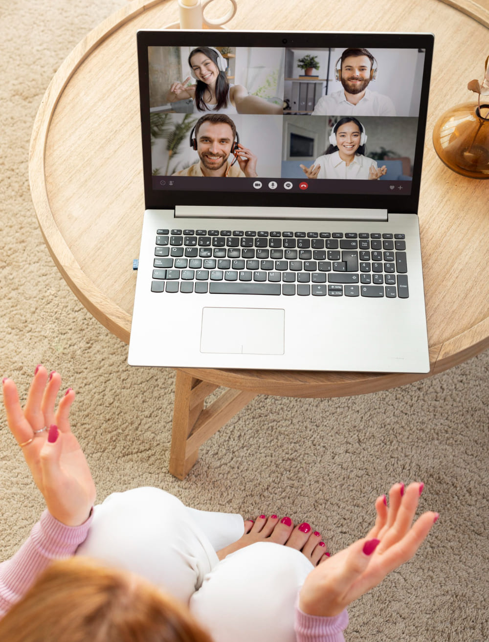 preguntas frecuentes bioneuroemocion online